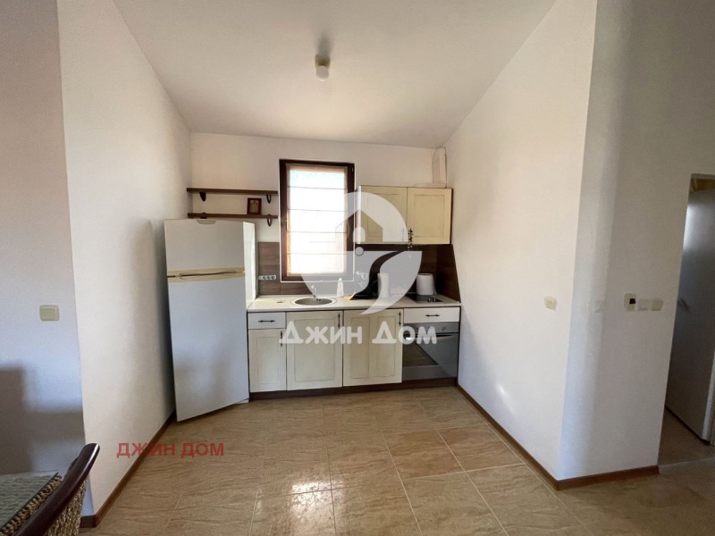 Продава 2-СТАЕН, гр. Ахелой, област Бургас, снимка 6 - Апартаменти - 53176717