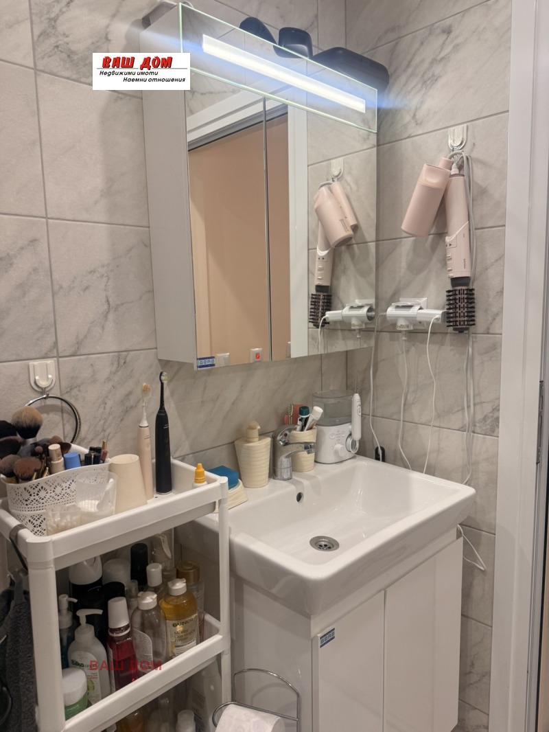 Продава 2-СТАЕН, гр. Варна, Кайсиева градина, снимка 2 - Апартаменти - 53566200