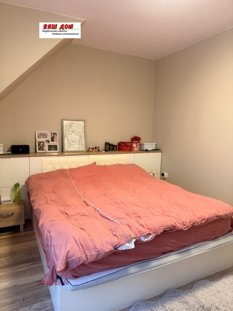 Продава 2-СТАЕН, гр. Варна, Кайсиева градина, снимка 5 - Апартаменти - 53566200