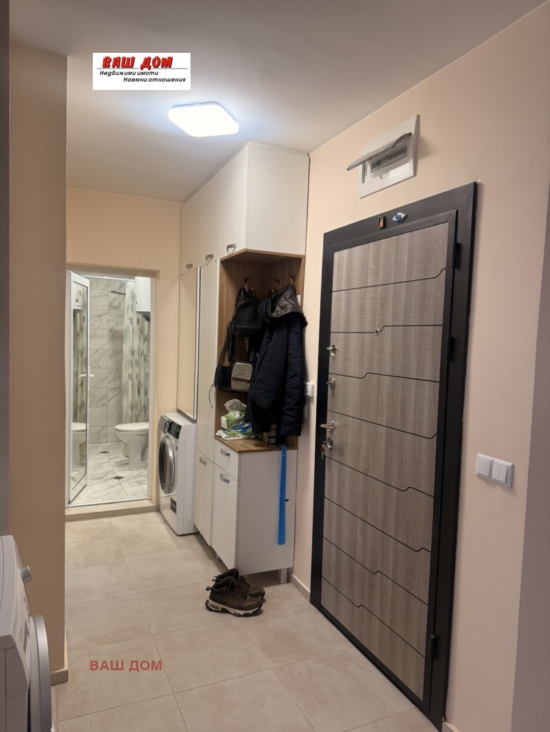 Продава 2-СТАЕН, гр. Варна, Кайсиева градина, снимка 4 - Апартаменти - 53566200