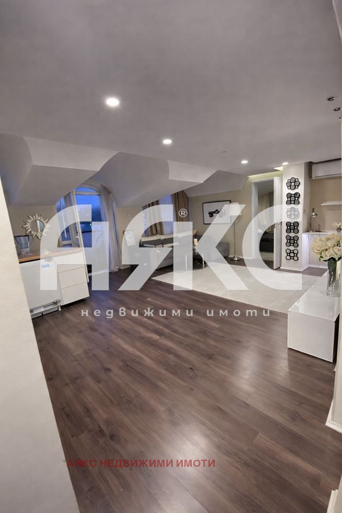 Продава 2-СТАЕН, гр. София, Овча купел, снимка 3 - Апартаменти - 53655456