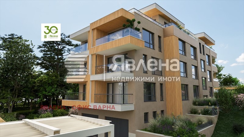 Продава 2-СТАЕН, гр. Варна, Галата, снимка 4 - Апартаменти - 54273137