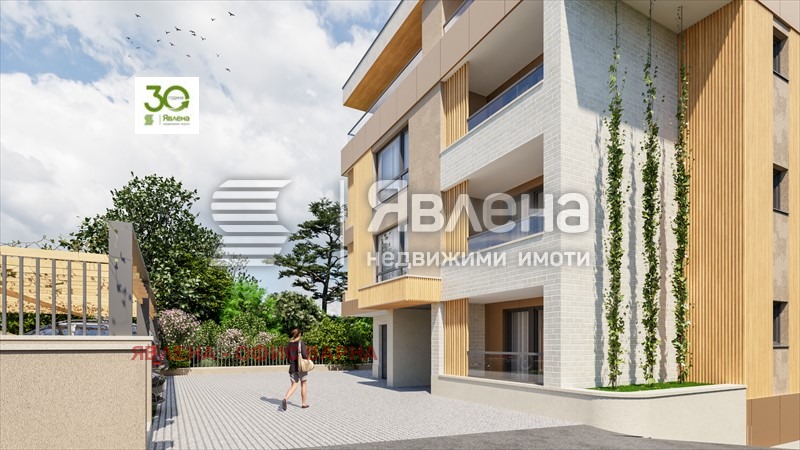 Продава 2-СТАЕН, гр. Варна, Галата, снимка 3 - Апартаменти - 54273137