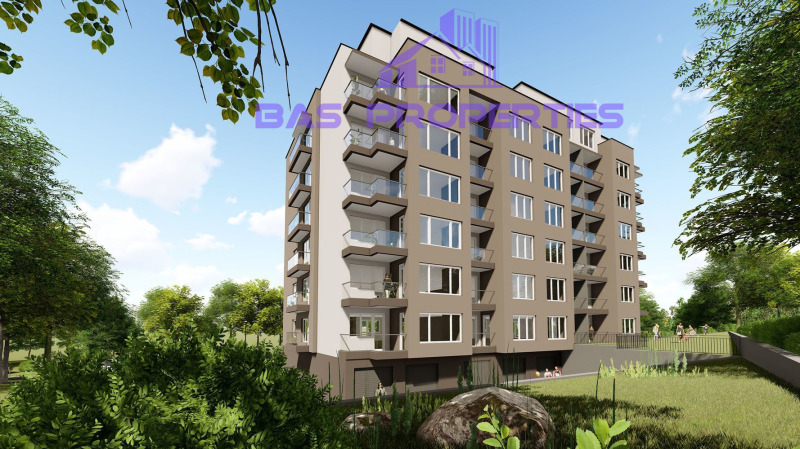 Na prodej  2 ložnice Sofia , Družba 2 , 121 m2 | 61036751 - obraz [2]