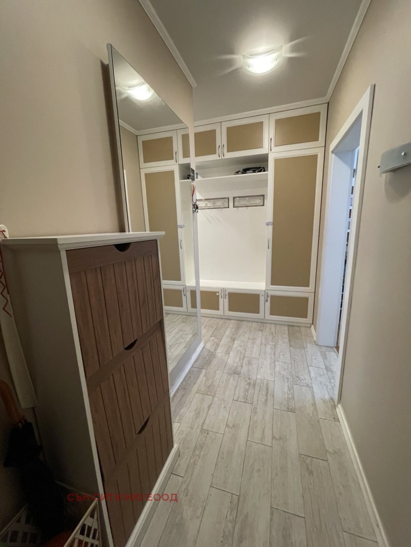 Продава 3-СТАЕН, гр. София, Манастирски ливади, снимка 14 - Aпартаменти - 47364864