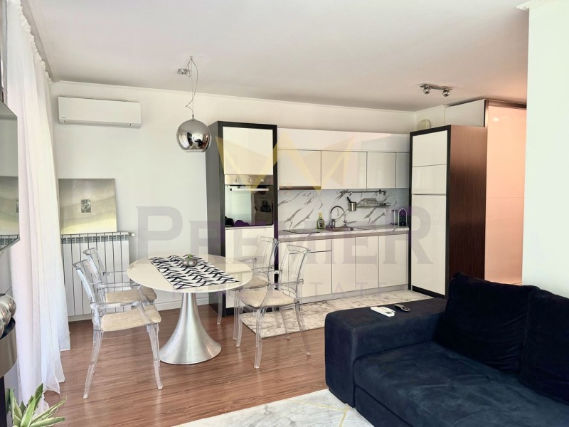 À venda  2 quartos Sofia , Manastirski livadi , 196 m² | 34592257 - imagem [3]