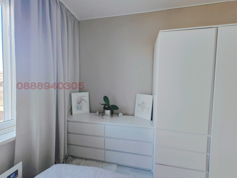 Продава 3-СТАЕН, гр. София, гр. Нови Искър, снимка 8 - Апартаменти - 53109193