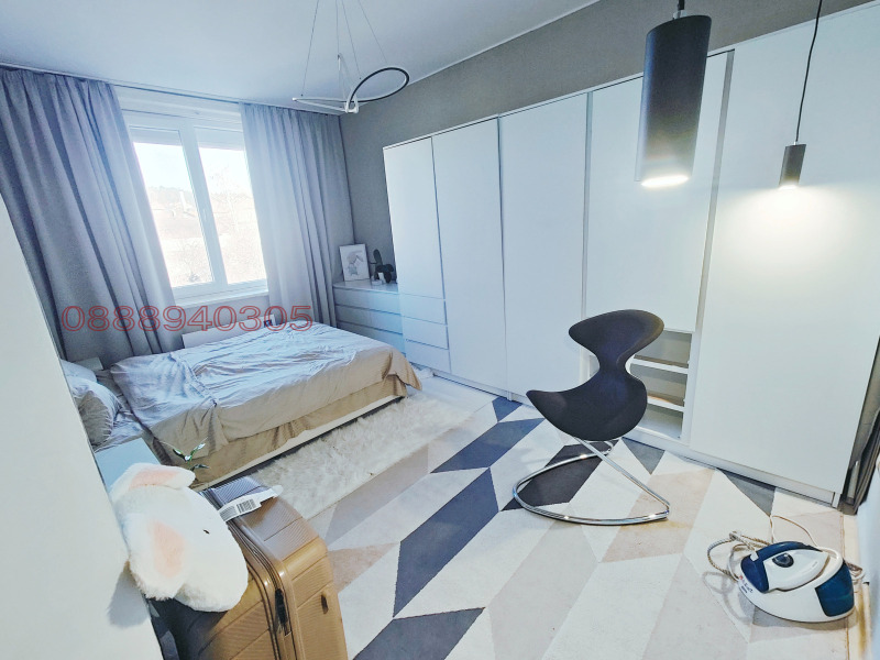 Продава 3-СТАЕН, гр. София, гр. Нови Искър, снимка 6 - Апартаменти - 53109193