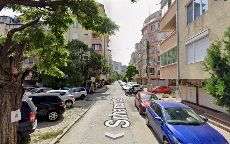 In vendita  2 camere da letto Sofia , Belite brezi , 87 mq | 51999299
