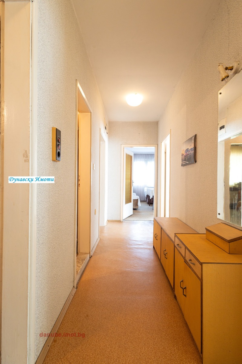 Myytävänä  2 makuuhuonetta Ruse , Družba 3 , 84 neliömetriä | 60123004 - kuva [6]
