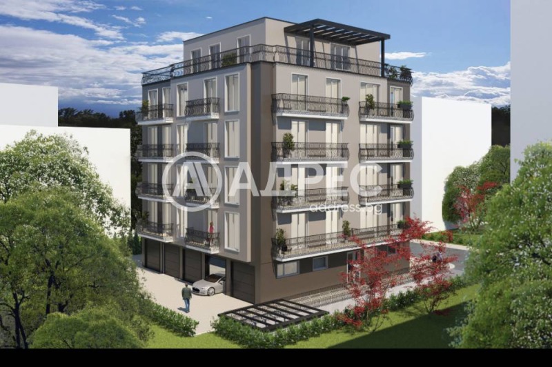 Eladó  2 hálószobás Sofia , Levski , 92 négyzetméter | 10991491 - kép [5]