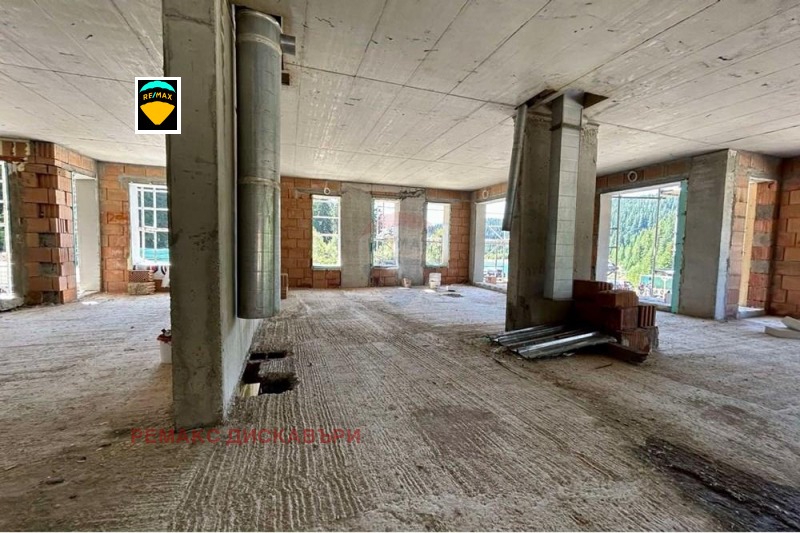 Продава 3-СТАЕН, област Смолян, к.к. Пампорово • 205900 € • 45694722 — Holmes.bg