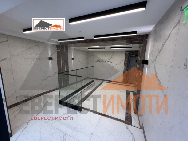 À venda  2 quartos Plovdiv , Ostromila , 93 m² | 15417159 - imagem [5]
