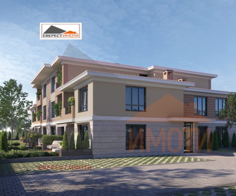 À venda  2 quartos Plovdiv , Ostromila , 93 m² | 15417159 - imagem [12]