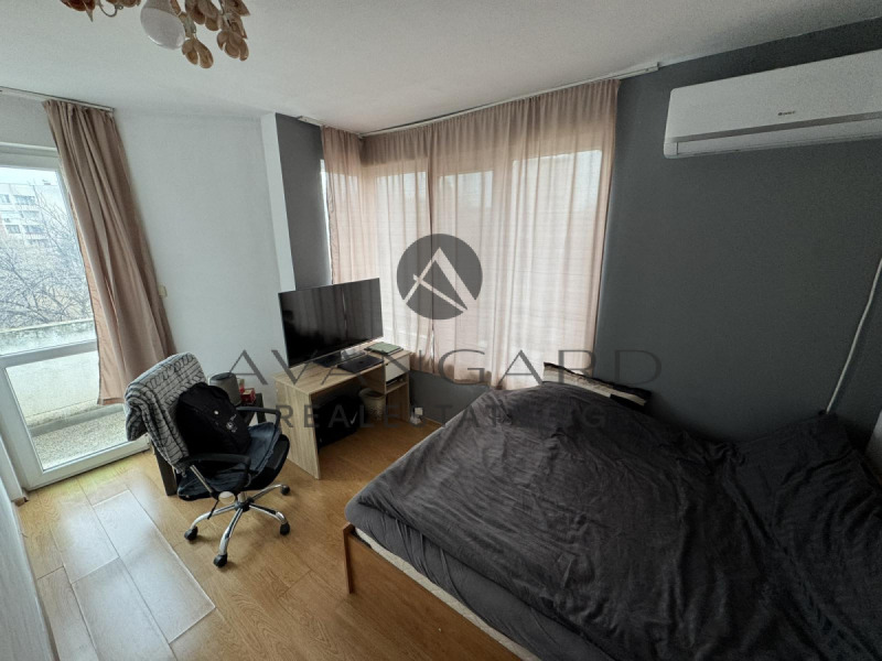 Продава 3-СТАЕН, гр. Пловдив, Център, снимка 2 - Апартаменти - 53199336