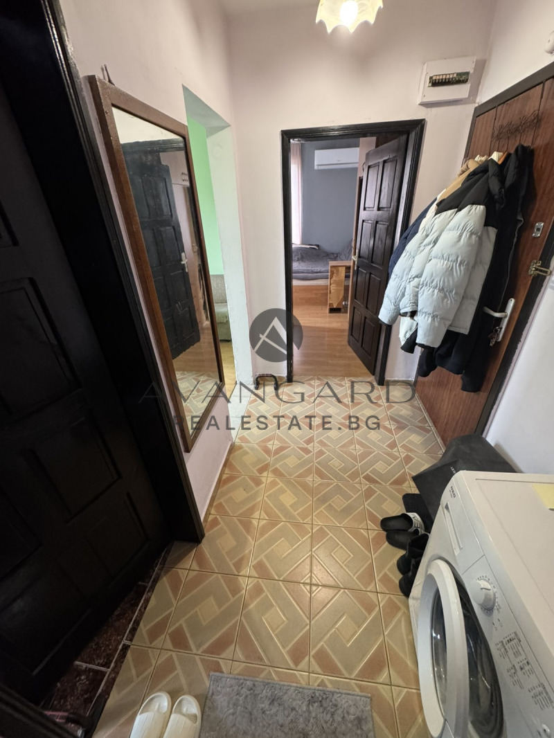 Продава 3-СТАЕН, гр. Пловдив, Център, снимка 7 - Апартаменти - 53199336