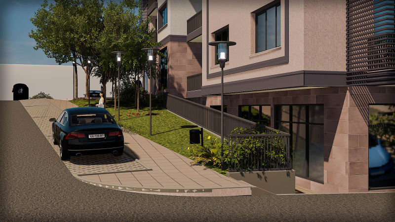 Продава 3-СТАЕН, гр. Варна, Владислав Варненчик 1, снимка 8 - Апартаменти - 52930665