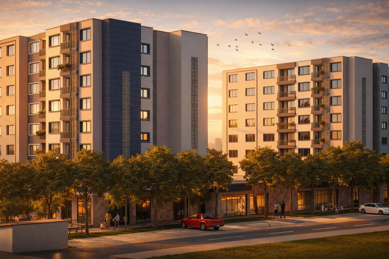 Продава 3-СТАЕН, гр. Варна, Владислав Варненчик 1, снимка 5 - Апартаменти - 52930665