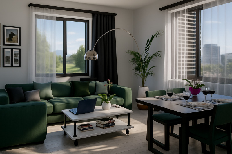 Продава 3-СТАЕН, гр. Варна, Владислав Варненчик 1, снимка 13 - Апартаменти - 52930665