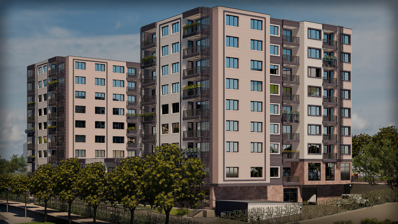 Продава 3-СТАЕН, гр. Варна, Владислав Варненчик 1, снимка 6 - Апартаменти - 52930665