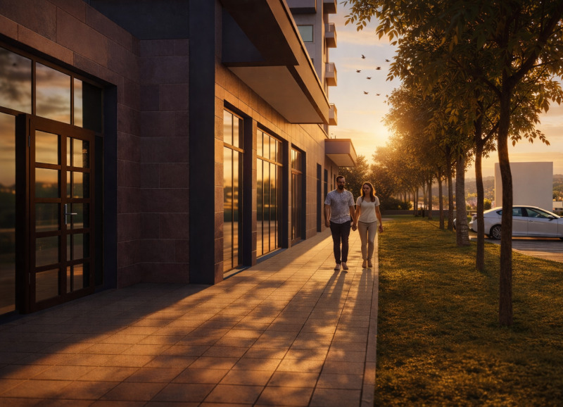 Продава 3-СТАЕН, гр. Варна, Владислав Варненчик 1, снимка 13 - Апартаменти - 52930665