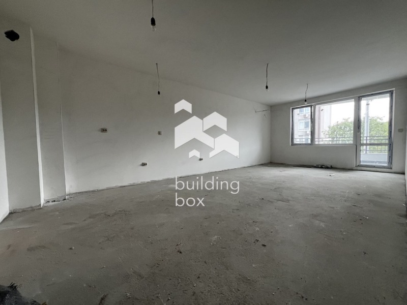 Продава 3-СТАЕН, гр. София, Оборище, снимка 3 - Апартаменти - 53202910