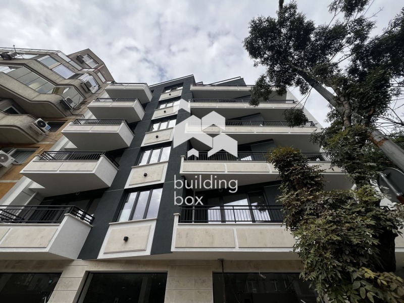 Продава 3-СТАЕН, гр. София, Оборище, снимка 9 - Апартаменти - 53202910