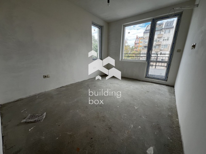 Продава 3-СТАЕН, гр. София, Оборище, снимка 2 - Апартаменти - 53202910