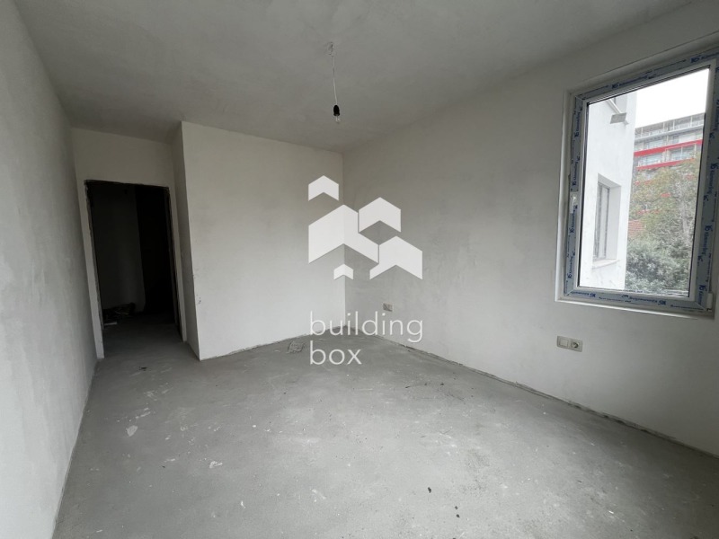 Продава 3-СТАЕН, гр. София, Оборище, снимка 5 - Апартаменти - 53202910