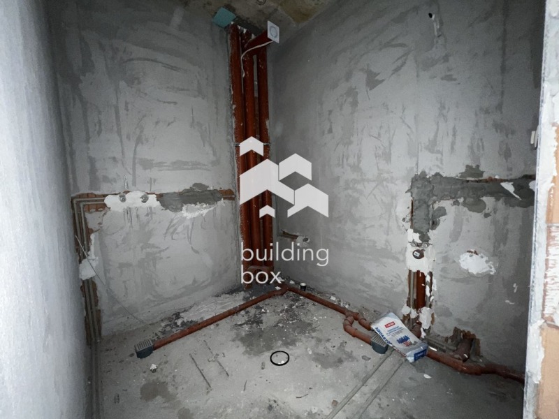 Продава 3-СТАЕН, гр. София, Оборище, снимка 8 - Апартаменти - 53202910