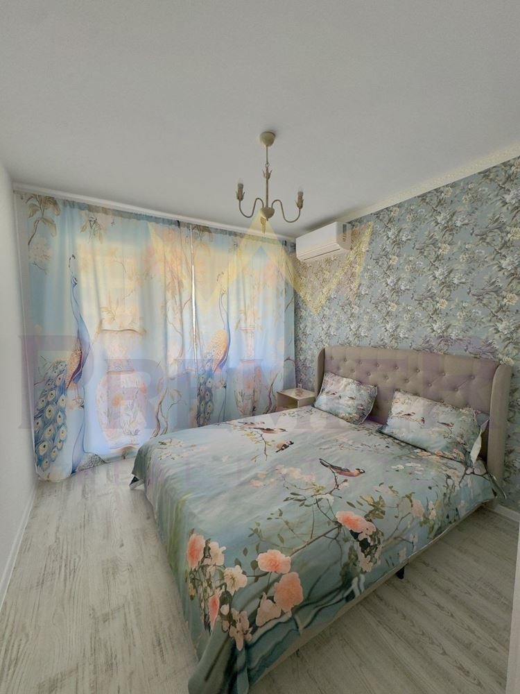 Продава 3-СТАЕН, гр. Пловдив, Христо Смирненски, снимка 5 - Апартаменти - 54266778