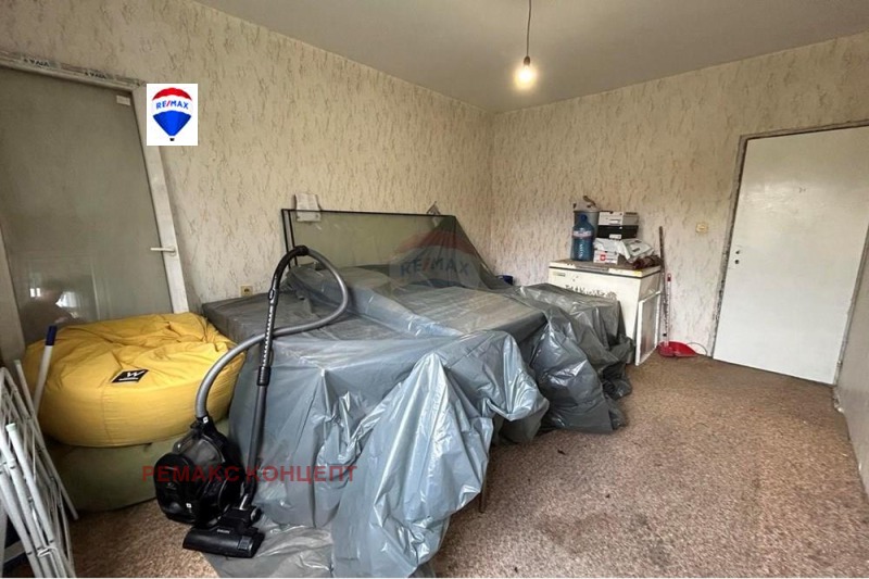 Продава  4-стаен град Шумен , 5-ти полк , 95 кв.м | 40358492 - изображение [9]