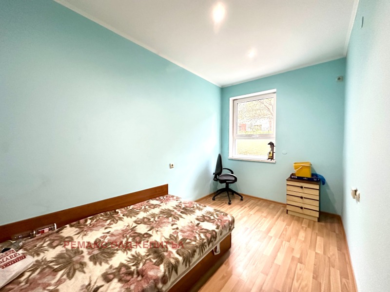 Продава 4-СТАЕН, гр. Велико Търново, Център, снимка 9 - Апартаменти - 53105500