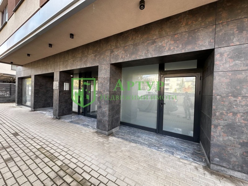 Продава ОФИС, гр. София, Кръстова вада, снимка 3 - Офиси - 52426713