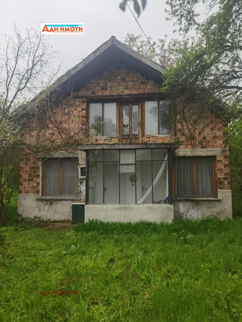 À venda  Casa região Plovdiv , Bogdan , 78 m² | 40780265 - imagem [3]