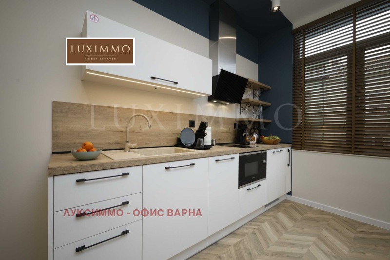 Продава  Къща град Варна , Гръцка махала , 268 кв.м | 26581227 - изображение [11]