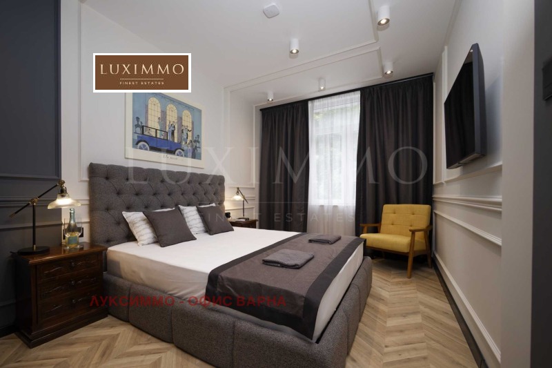 Продава  Къща град Варна , Гръцка махала , 268 кв.м | 26581227 - изображение [2]