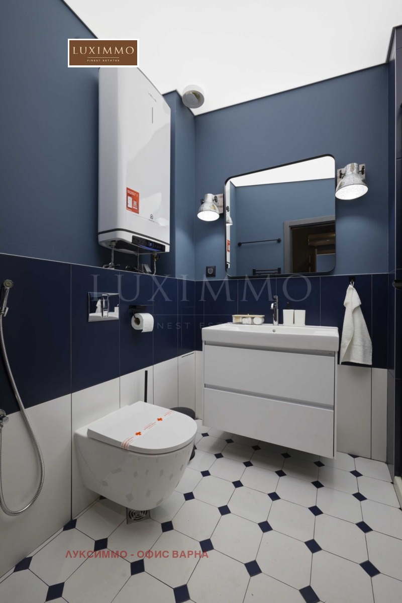 Продава  Къща град Варна , Гръцка махала , 268 кв.м | 26581227 - изображение [15]