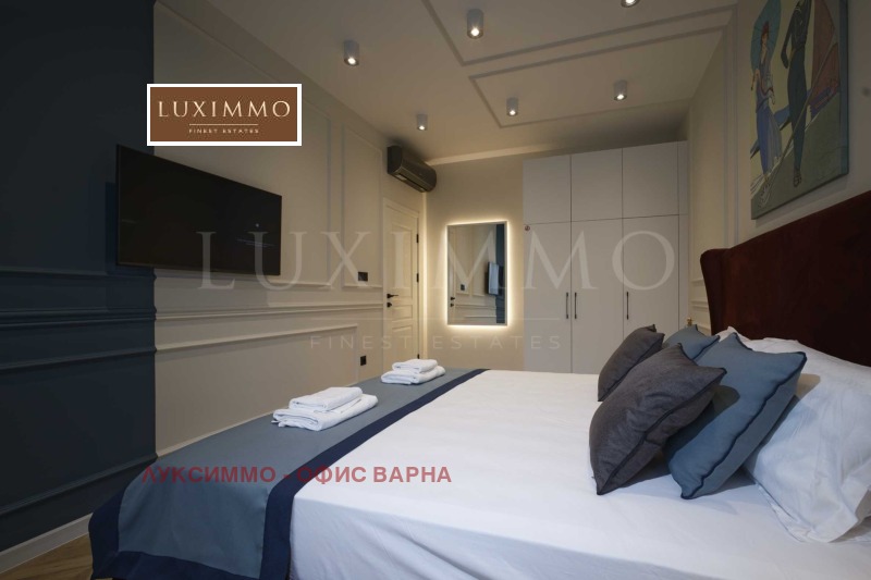 Продава  Къща град Варна , Гръцка махала , 268 кв.м | 26581227 - изображение [8]