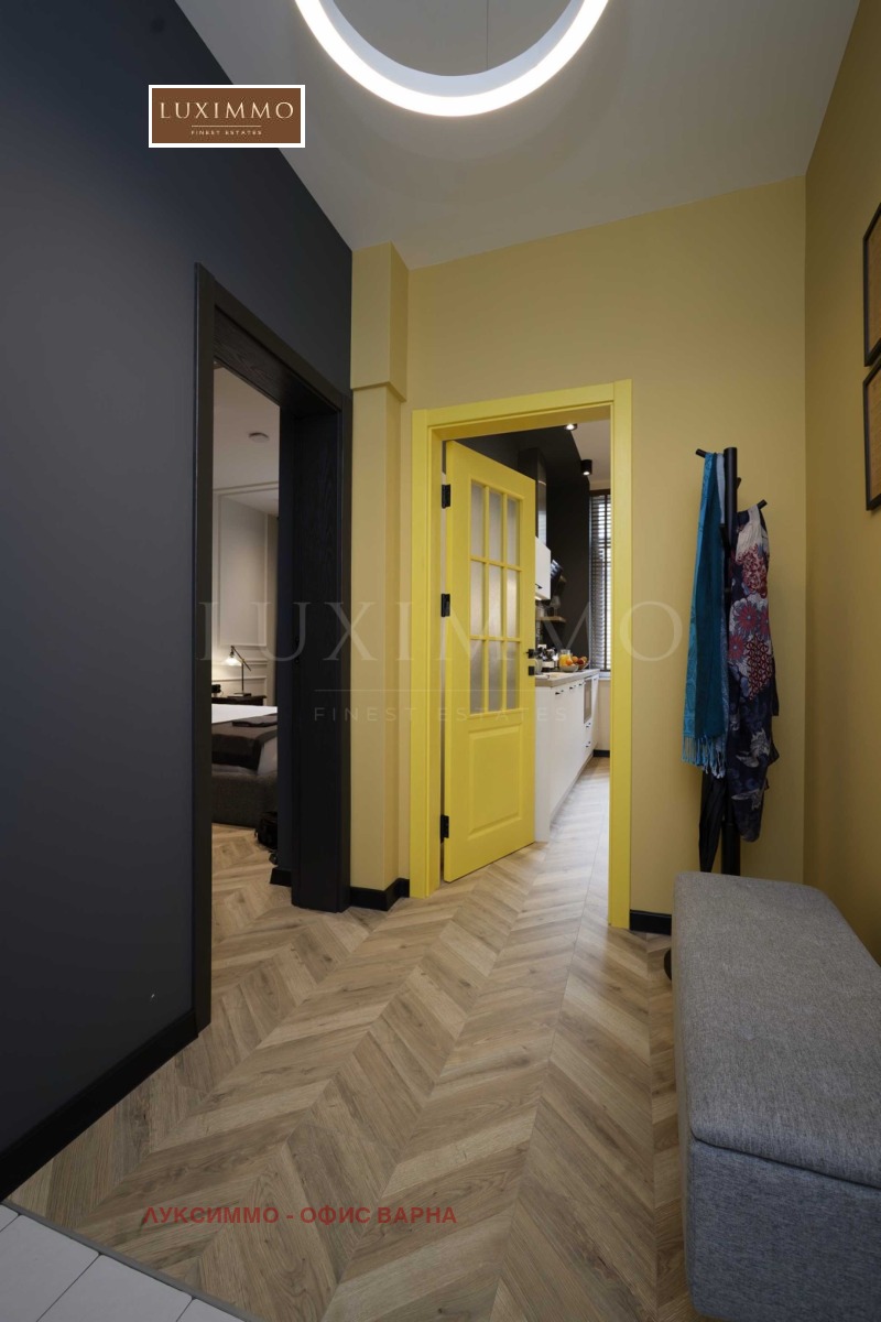 Продава  Къща град Варна , Гръцка махала , 268 кв.м | 26581227 - изображение [4]