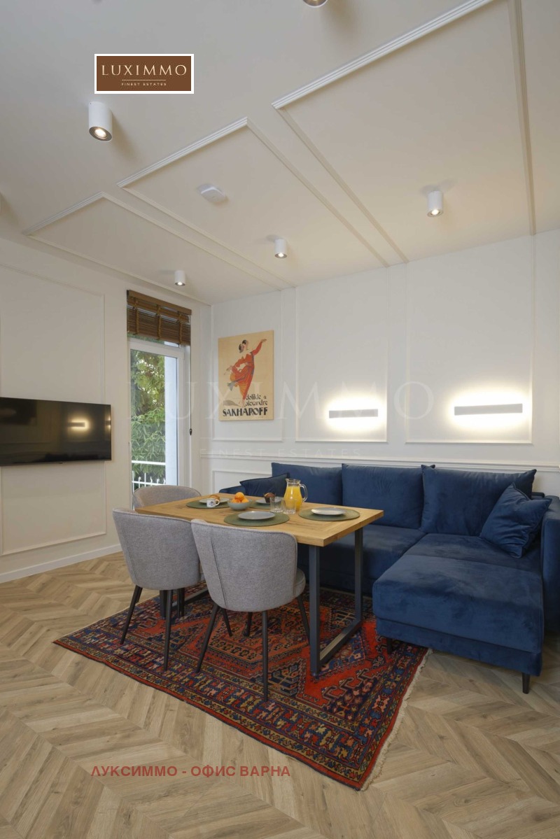 Продава  Къща град Варна , Гръцка махала , 268 кв.м | 26581227 - изображение [6]