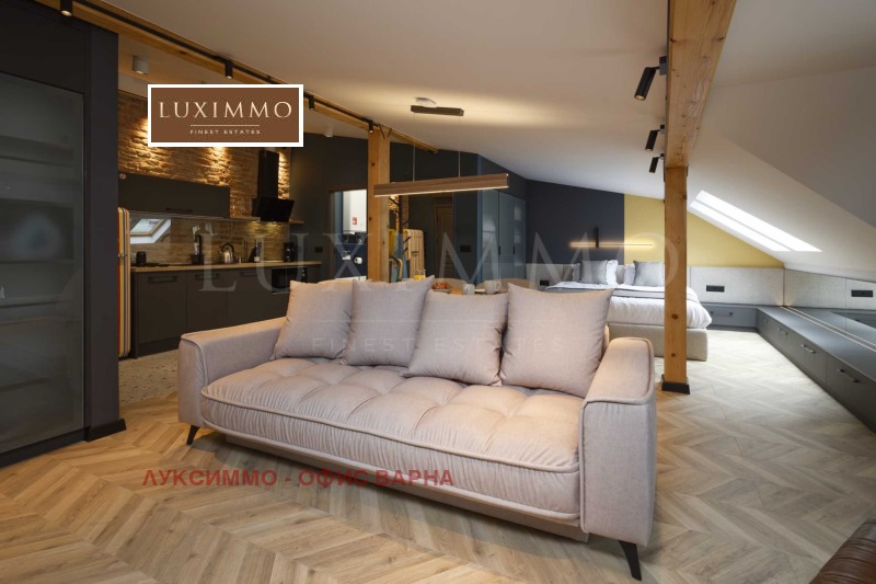 Продава  Къща град Варна , Гръцка махала , 268 кв.м | 26581227 - изображение [17]