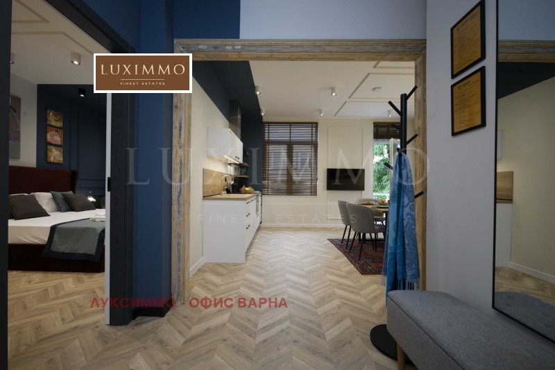 Продава  Къща град Варна , Гръцка махала , 268 кв.м | 26581227 - изображение [14]