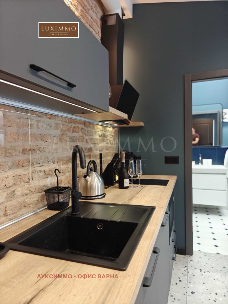 Продава  Къща град Варна , Гръцка махала , 268 кв.м | 26581227 - изображение [9]