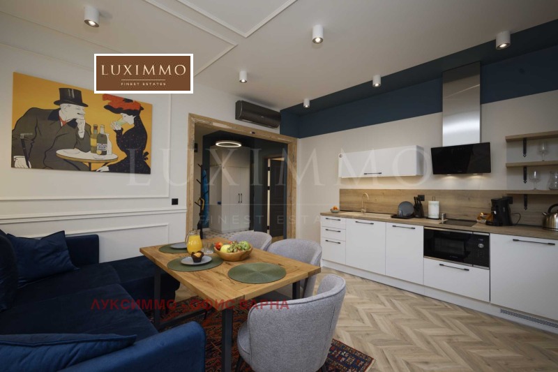 Продава  Къща град Варна , Гръцка махала , 268 кв.м | 26581227 - изображение [10]