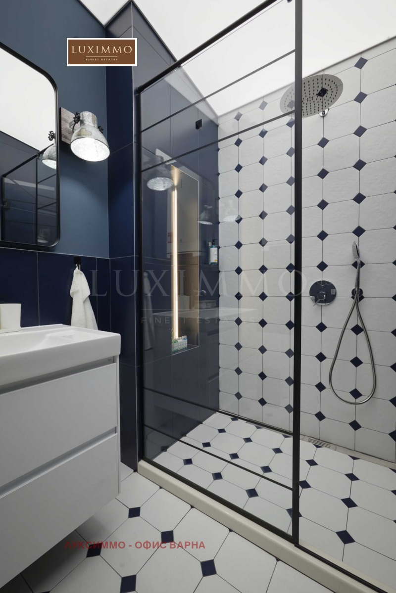 Продава  Къща град Варна , Гръцка махала , 268 кв.м | 26581227 - изображение [16]