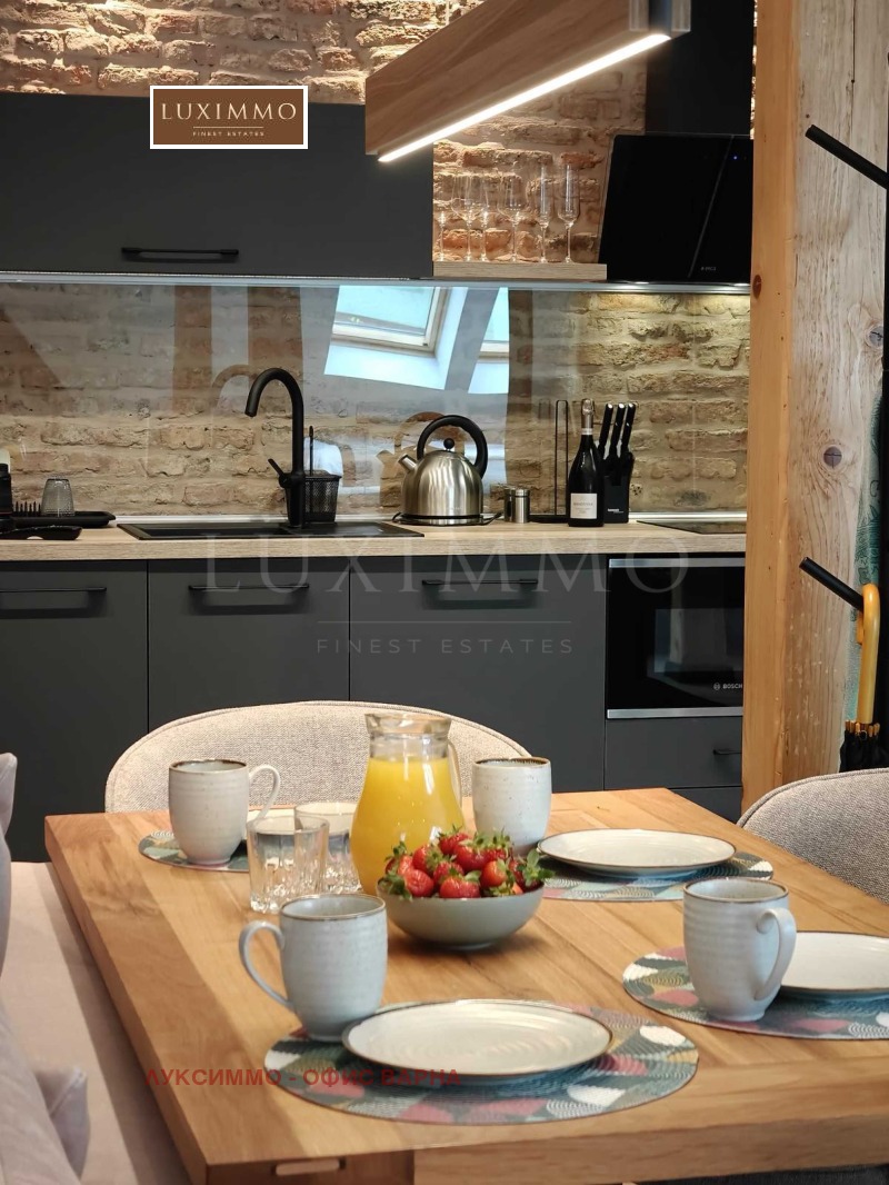 Продава  Къща град Варна , Гръцка махала , 268 кв.м | 26581227 - изображение [5]