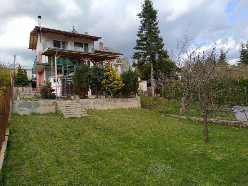 Продава КЪЩА, в.з.Ярема, област София област, снимка 5 - Къщи - 52980587