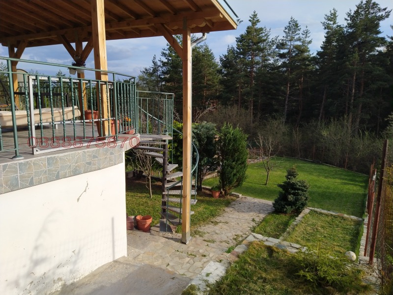 Продава КЪЩА, в.з.Ярема, област София област, снимка 8 - Къщи - 52980587