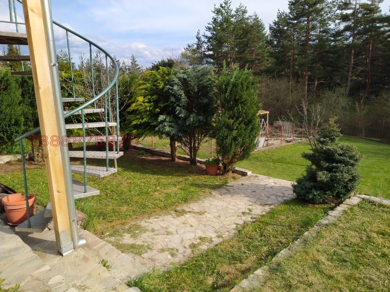 Продава КЪЩА, в.з.Ярема, област София област, снимка 2 - Къщи - 52980587